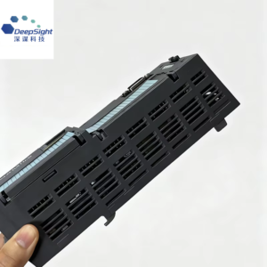 Sie-mens 6AV2123-3KB32-0AW0 SIMATIC HMI MTP1000 Unified Touch Screen 10-Inch TFT Display Industrial Control Unit