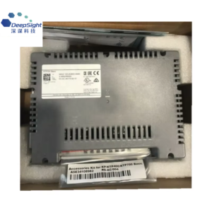 Sie-mens 6AV2124-0DC01-0AX0 SIMATIC HMI TP1200 Comfort Touch Panel 12 Inch TFT Industrial Control Interface Unit