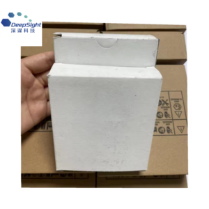 Sie-mens 6ES7231-4HF32-0XB0 SIMATIC S7-1200 SM 1231 Analog Input Module 8AI HMI Industrial PLC Unit