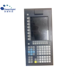 Sie-mens 6FC5370-1AT03-0AA0 SINUMERIK NCU Controller Module HMI CNC Industrial Automation Operator Unit