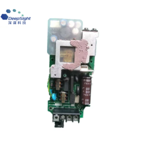 Generic EPC731 Embedded Industrial Computer Panel HMI Communication Controller Interface Unit