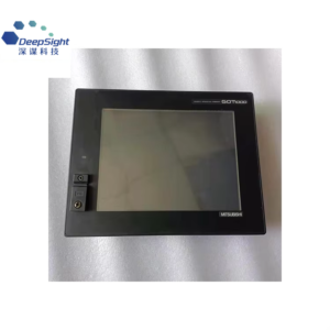 Mitsubishi GT1562-VNBA GOT1000 HMI Touch Panel 5.7 Inch TFT Industrial Control Interface Unit