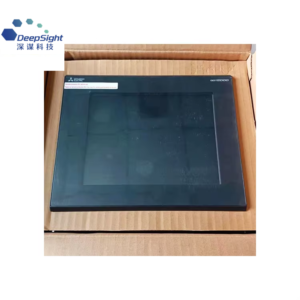 Mitsubishi GT2310-VTBA GOT2000 HMI Touch Screen Panel 10.4 Inch TFT Industrial Control Interface Unit