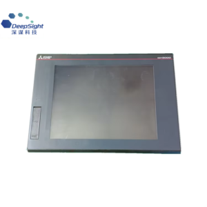 Mitsubishi GT2510-VTBA GOT2000 HMI Touch Screen Panel 10.4 Inch TFT Industrial Control Interface Unit