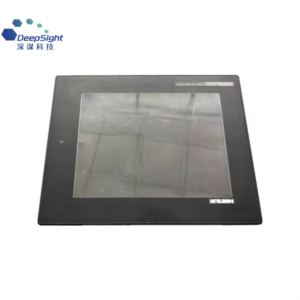 Mitsubishi GT1165-VNBA-C GOT1000 HMI Touch Panel 8.4 Inch TFT Industrial Control Interface Unit