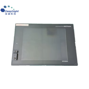 Mitsubishi GT1575-STBA GOT1000 HMI Touch Screen Panel 10.4 Inch TFT Industrial Control Interface Unit