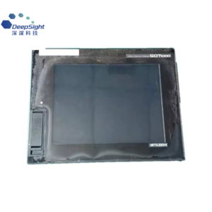 Mitsubishi GT1665M-STBD GOT1000 HMI Touch Screen Panel 8.4 Inch TFT Industrial Control Interface Unit
