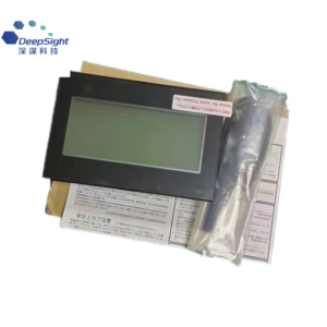 Mitsubishi GT1020-LBDW06 GOT1000 HMI Operator Panel Touch Screen Industrial Control Interface Unit