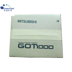 Mitsubishi GT1150-QLBDQ GOT1000 HMI Touch Panel 5.7 Inch TFT Industrial Control Interface Unit