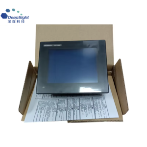 Mitsubishi GT1050-QBBD-C GOT1000 HMI Touch Panel 5.7 Inch TFT Industrial Control Interface Unit