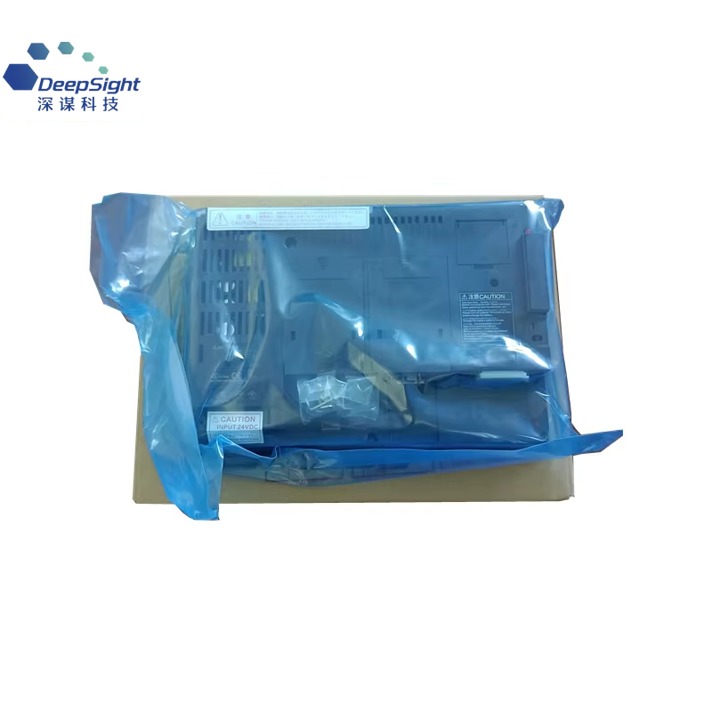 Mitsubishi GT1675-VNBA GOT1000 HMI Touch Screen Panel 10.4 Inch TFT Industrial Control Interface Unit - Image 2