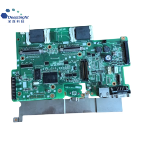 Mitsubishi GT1675-VNBA GOT1000 HMI Touch Screen Panel 10.4 Inch TFT Industrial Control Interface Unit