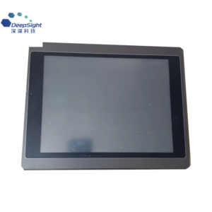 Proface PT104-1BF-T1S Industrial Touch Screen PC HMI Panel Embedded Computer Control Interface Unit