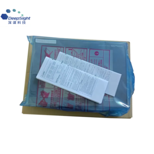 Mitsubishi GT1572-VNBD GOT1000 HMI Touch Screen Panel 10.4 Inch Industrial Control Interface Unit