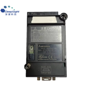 Mitsubishi GT15-RS4-9S GOT1000 HMI RS-485 Communication Module Industrial Control Interface Accessory