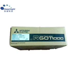 Mitsubishi GT1562-VNBA GOT1000 HMI Touch Panel 8.4 Inch TFT Industrial Control Interface Unit