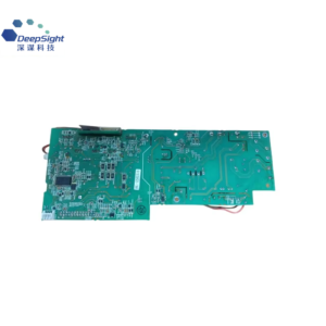 Generic EPC730X Embedded Industrial Computer Panel HMI Touch Screen Control Interface Unit