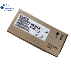 Mitsubishi GT15-RS2-9P GOT1000 HMI RS-485 Communication Module 480x272 Resolution Industrial Interface Unit