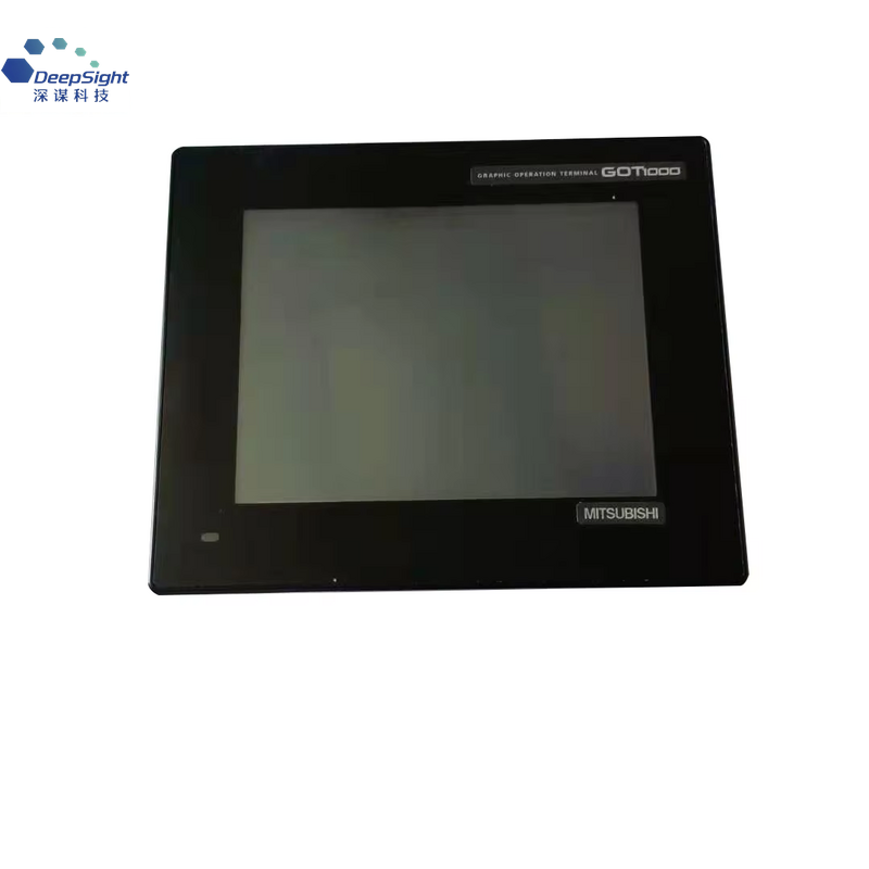 Mitsubishi GT1155-QSBD-C GOT1000 HMI Touch Panel 5.7 Inch TFT Industrial Control Interface Unit - Image 2