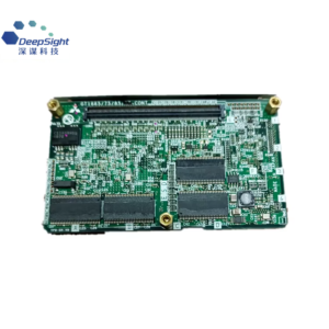 Mitsubishi GT1020-LBDW06 GOT1000 Series HMI Touch Panel Industrial Control Interface Unit