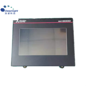 Mitsubishi GT2104-RTBD GOT2000 Industrial Control Touch Screen HMI Interface Unit