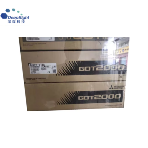 Mitsubishi GT2310-VTBA GOT2000 HMI Touch Screen Panel 10.4 Inch TFT Industrial Control Interface Unit