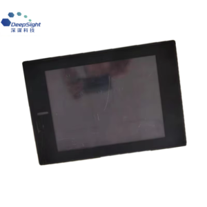 Mitsubishi A970GOT-SBA GOT900 HMI Touch Screen Panel Industrial Control Interface Unit