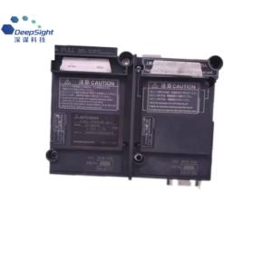 Mitsubishi GT15V-75V4 GOT1000 HMI Video Input Module Industrial Control Interface Accessory