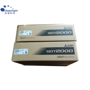 Mitsubishi GT2310-VTBA GOT2000 HMI Touch Screen Panel 10.4 Inch TFT Industrial Control Interface Unit