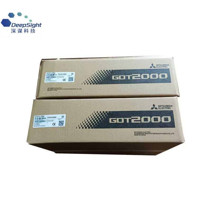 Mitsubishi GT2310-VTBA GOT2000 HMI Touch Screen Panel 10.4 Inch TFT Industrial Control Interface Unit