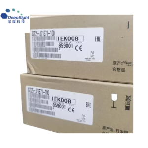 Mitsubishi GT25-J71E71-100 GOT2000 HMI Ethernet Communication Module Industrial Control Interface Unit