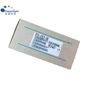 Mitsubishi GT15-J71GF13-T2 GOT1000 HMI CC-Link IE Field Network Module Industrial Interface Unit