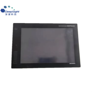 Mitsubishi GT1685N-STBA GOT1000 HMI Touch Screen Panel Industrial Control Interface Unit