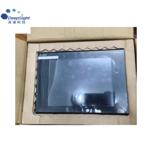 Mitsubishi GT2310-VTBA GOT2000 HMI Touch Screen Panel Display Man-Machine Interface Unit