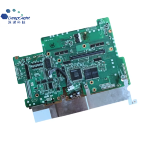 Mitsubishi GT1675M-STBA GOT1000 HMI Touch Screen Panel Accessory AC Motherboard Industrial Control Unit