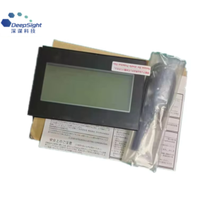 Mitsubishi GT1020-LBDW06 GOT1000 HMI Operator Panel Touch Screen Industrial Control Interface Unit
