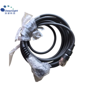 Mitsubishi GT14-C60-42P GOT1000 HMI Touch Screen Communication Line Transmission Interface Module