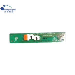 Mitsubishi GT1565-VTBA GOT1000 HMI Touch Screen Panel Industrial Control Interface Unit
