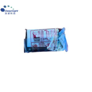 Mitsubishi A9GTMEM-20MF GOT900 HMI Memory Extension Module Industrial Control Interface Accessory