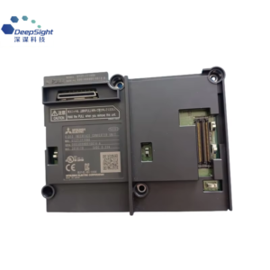 Mitsubishi GT27-IF1000 GOT2000 HMI Interface Module Industrial Control Communication Unit