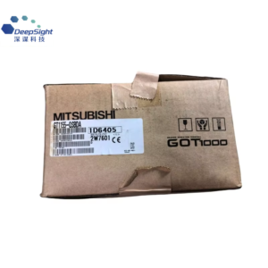 Mitsubishi GT1155-QTBDA GOT1000 HMI Touch Panel 5.7 Inch TFT Industrial Control Interface Unit