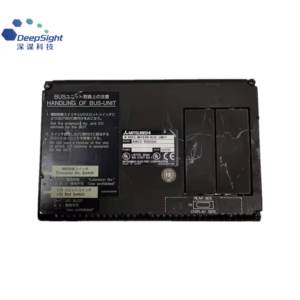 Mitsubishi A9GT-BUSSU GOT900 HMI Bus Module PLC Interface Industrial Control Accessory