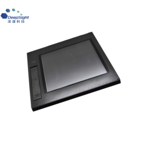 Mitsubishi GT2705-VTBD GOT2000 HMI Touch Screen Display Panel 5.7 Inch Industrial Control Interface Unit