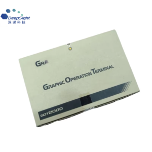 Mitsubishi GT1455-QTBDE GOT1000 Sie-mens Industrial Automation HMI Touch Panel 5.7 Inch TFT