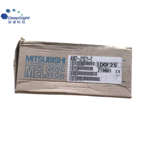 Mitsubishi A9GT-J71E71-T GOT900 HMI Ethernet Communication Module Touch Screen Interface Unit