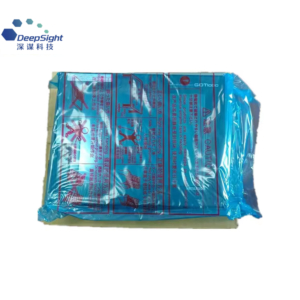 Mitsubishi GT2103-PMBDS GOT2000 HMI Touch Screen RS-232 Ethernet 800x480 Resolution