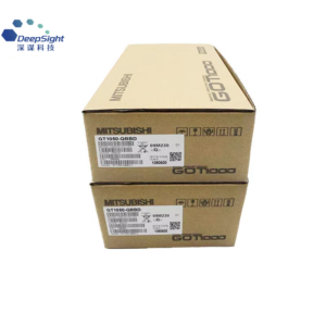 Mitsubishi GT1050-QBBD GOT1000 Sie-mens Industrial Automation HMI Touch Screen Panel