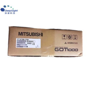 Mitsubishi GT1675M-VTBA GOT1000 Sie-mens Hmi Touch Panel Industrial Control