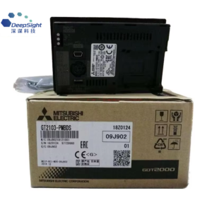 Mitsubishi GT2103-PMBDS GOT2000 Sie-mens Touch Screen HMI Industrial Control
