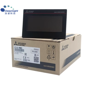 Mitsubishi F940GOT-LWD-E GOT900 HMI Touch Screen Panel Industrial Control Interface Unit